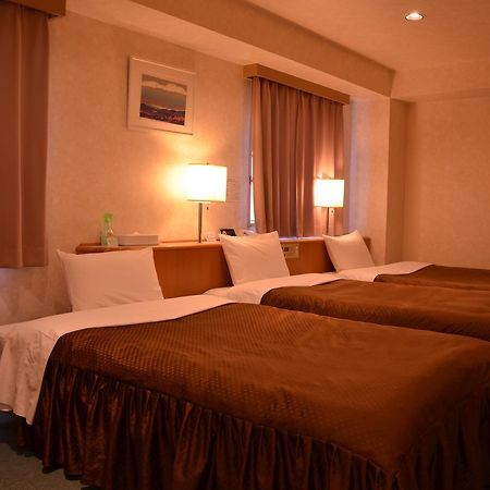 Southern Cross Inn מטסומוטו מראה חיצוני תמונה