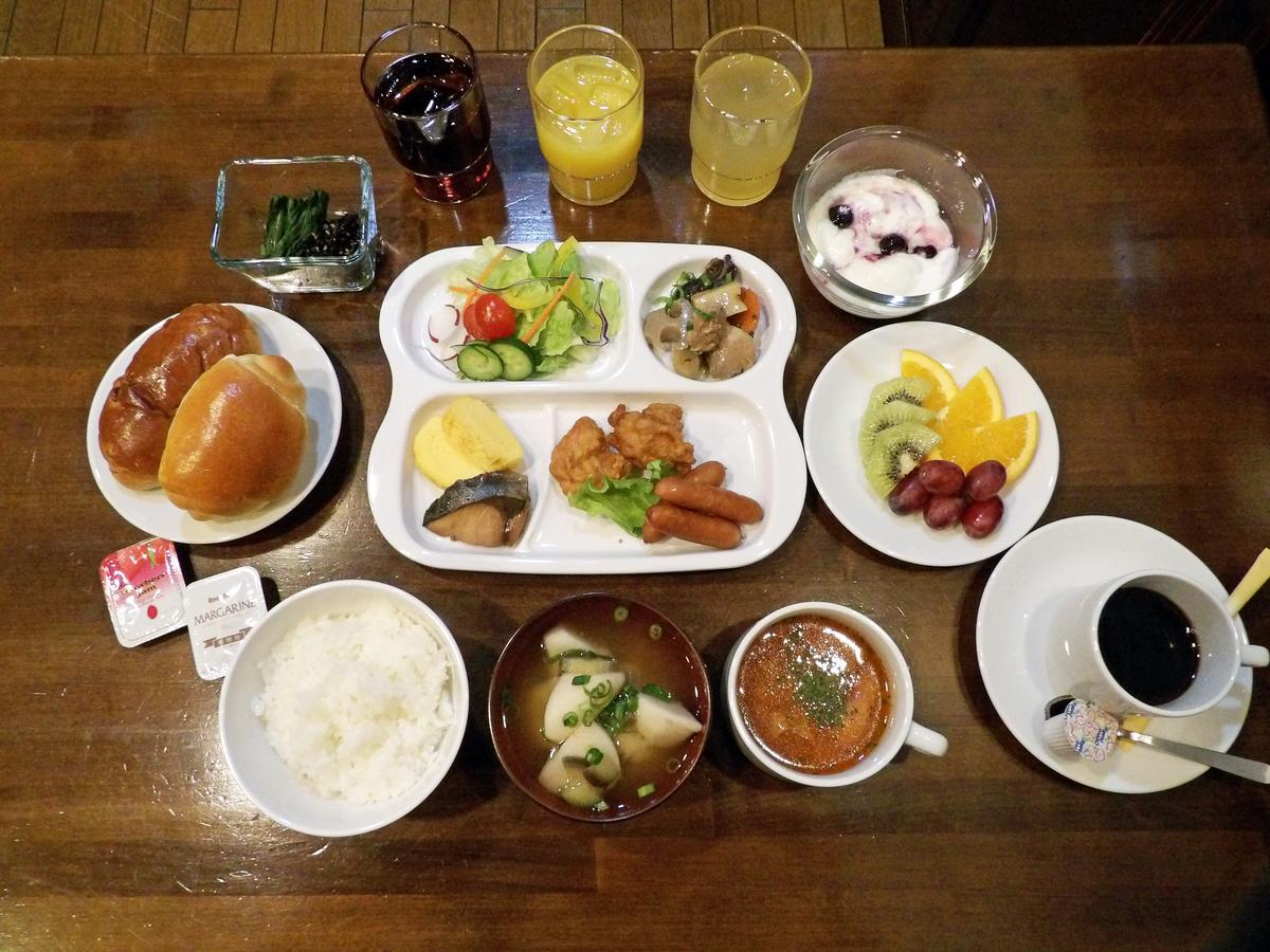 Southern Cross Inn מטסומוטו מראה חיצוני תמונה